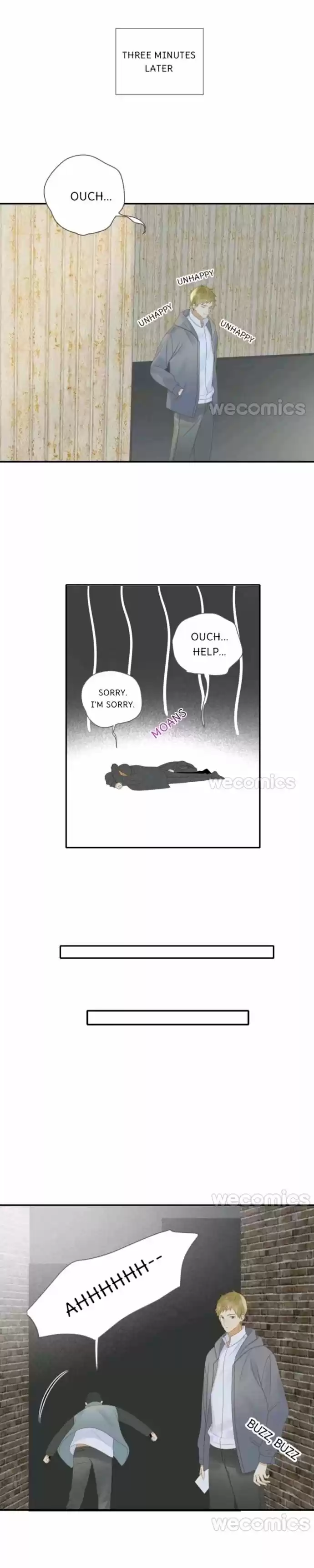 Let's Have A Baby Dragon Chapter 133