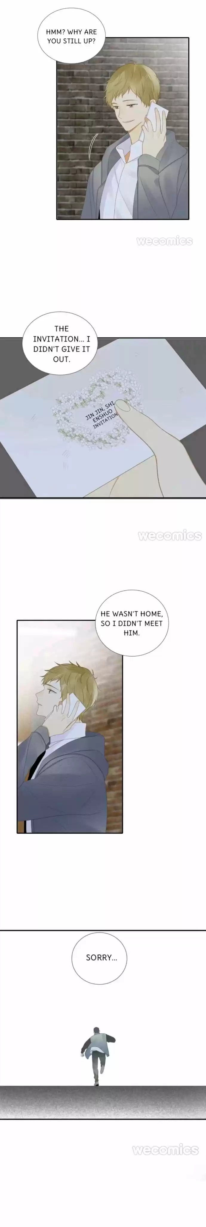 Let's Have A Baby Dragon Chapter 133