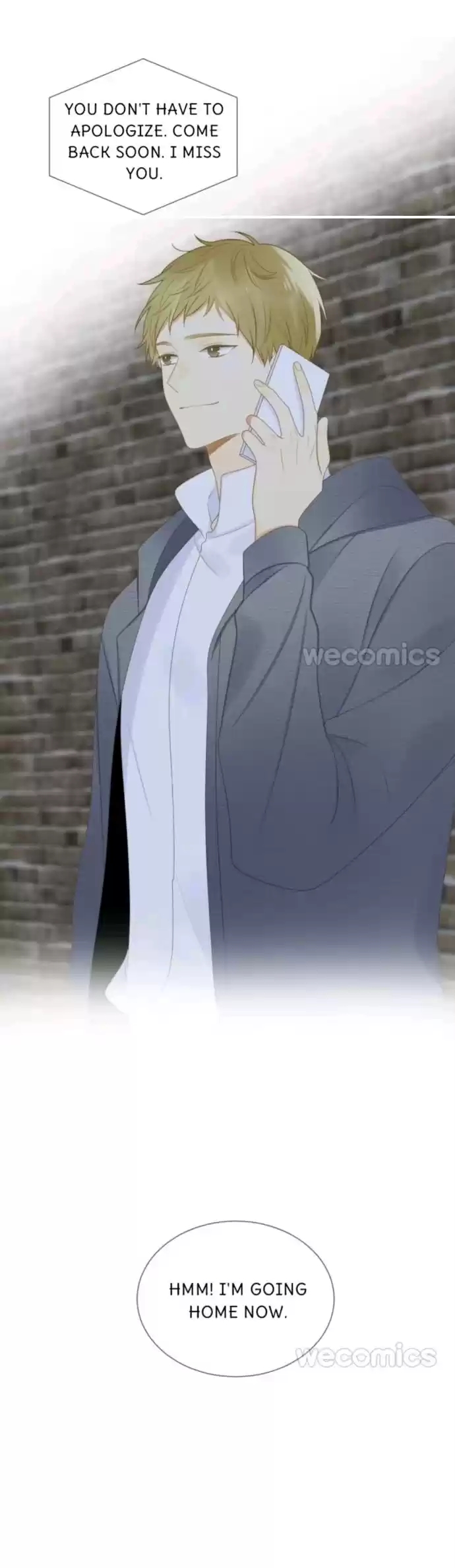 Let's Have A Baby Dragon Chapter 133