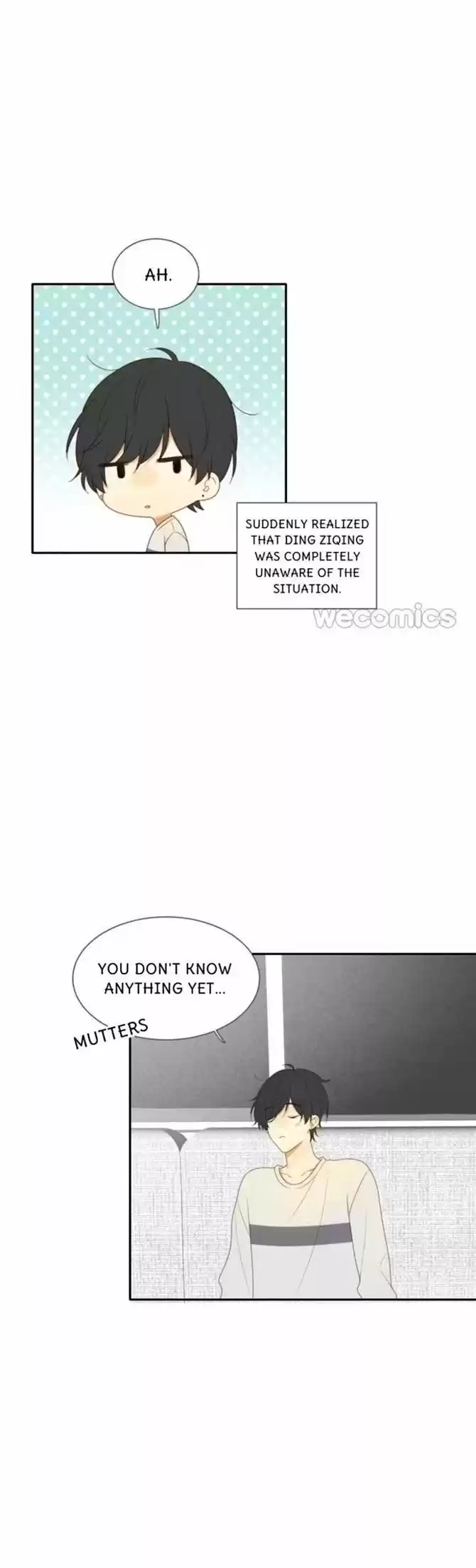 Let's Have A Baby Dragon Chapter 133