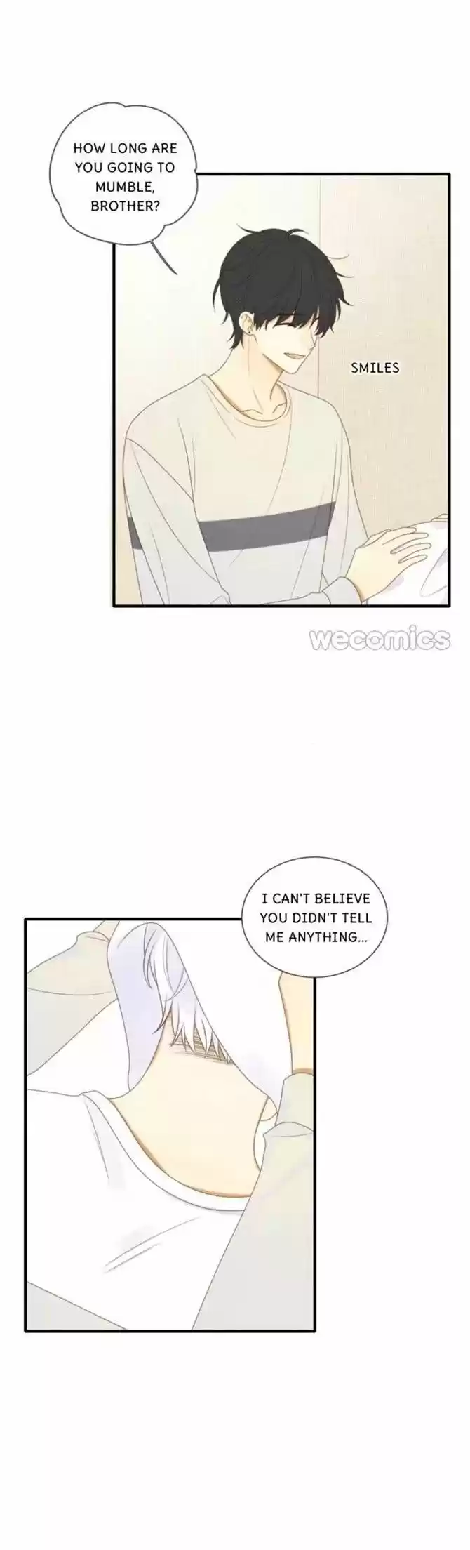 Let's Have A Baby Dragon Chapter 133