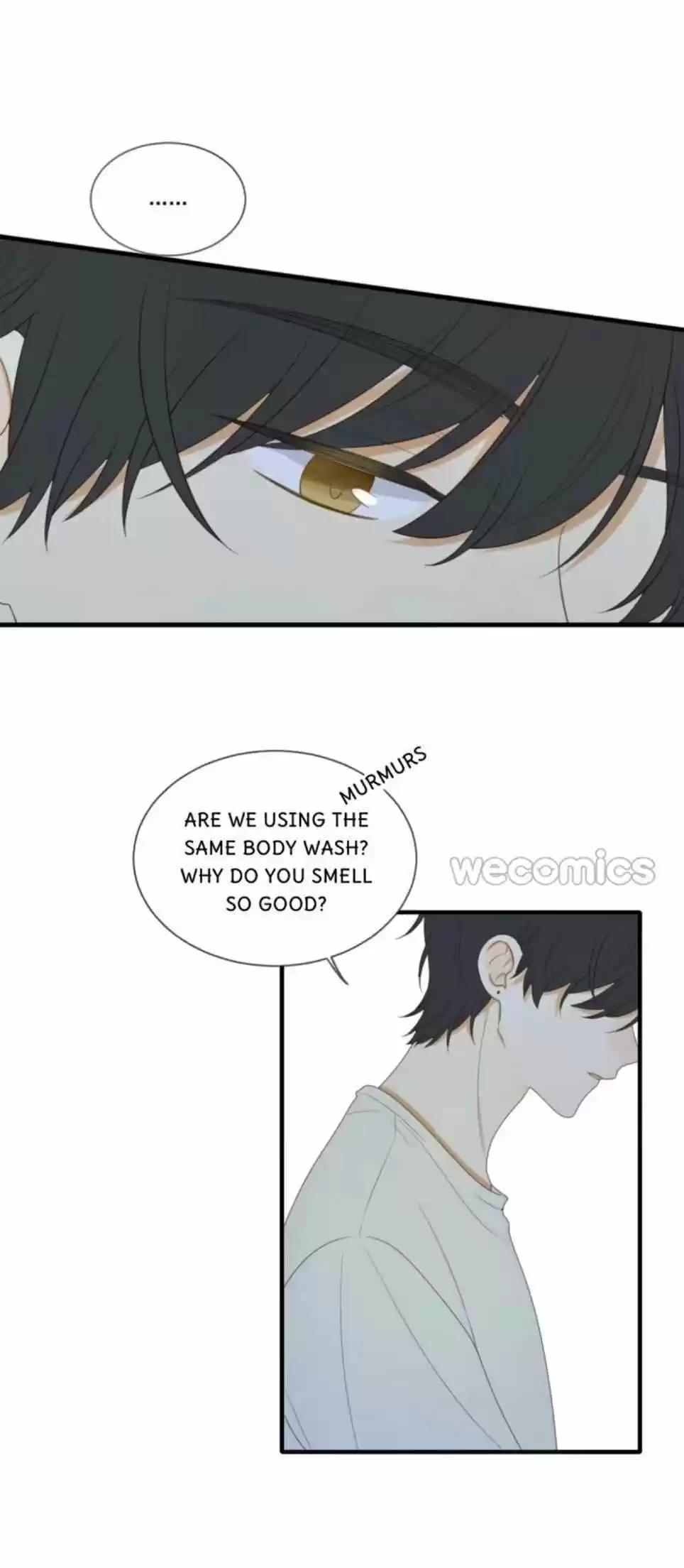 Let's Have A Baby Dragon Chapter 133