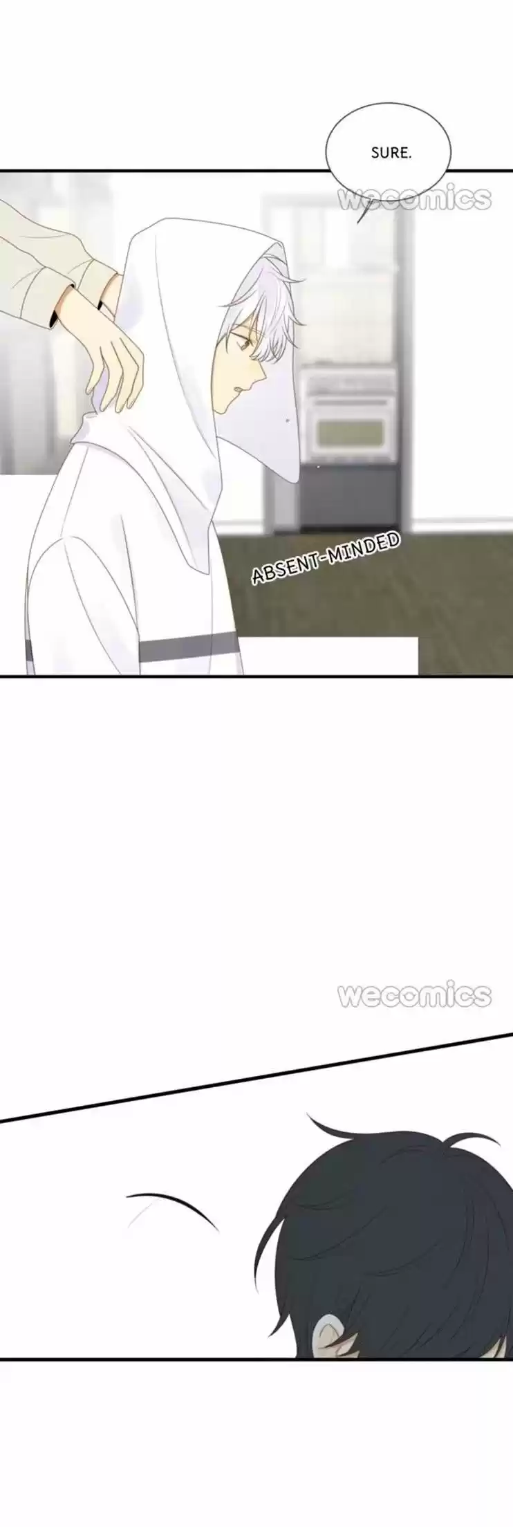 Let's Have A Baby Dragon Chapter 133