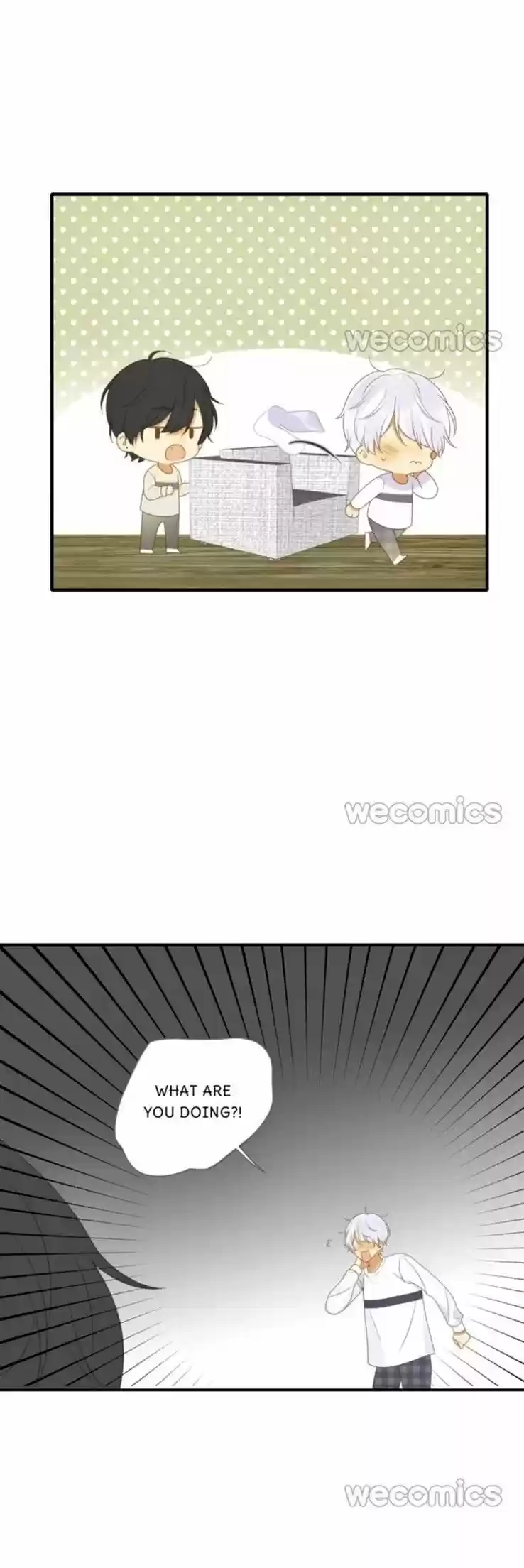 Let's Have A Baby Dragon Chapter 133