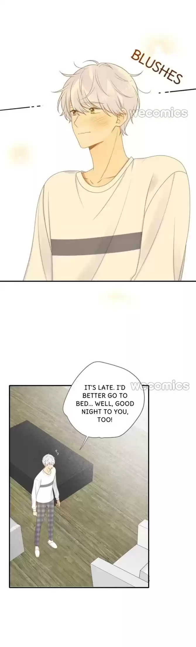 Let's Have A Baby Dragon Chapter 133