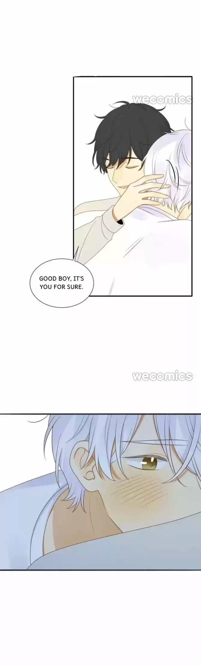 Let's Have A Baby Dragon Chapter 133