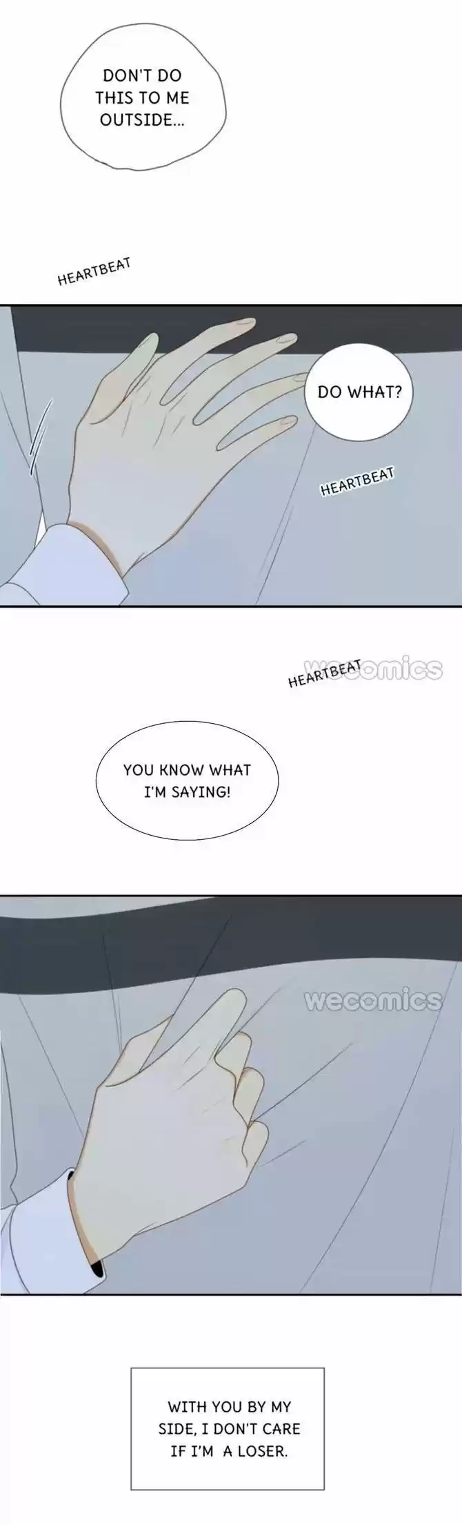 Let's Have A Baby Dragon Chapter 133