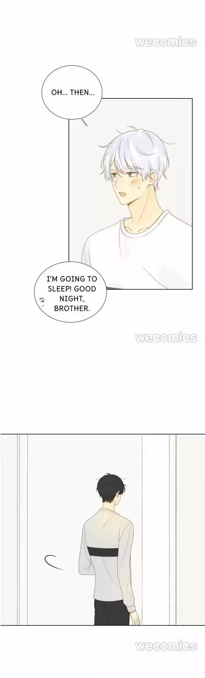 Let's Have A Baby Dragon Chapter 133