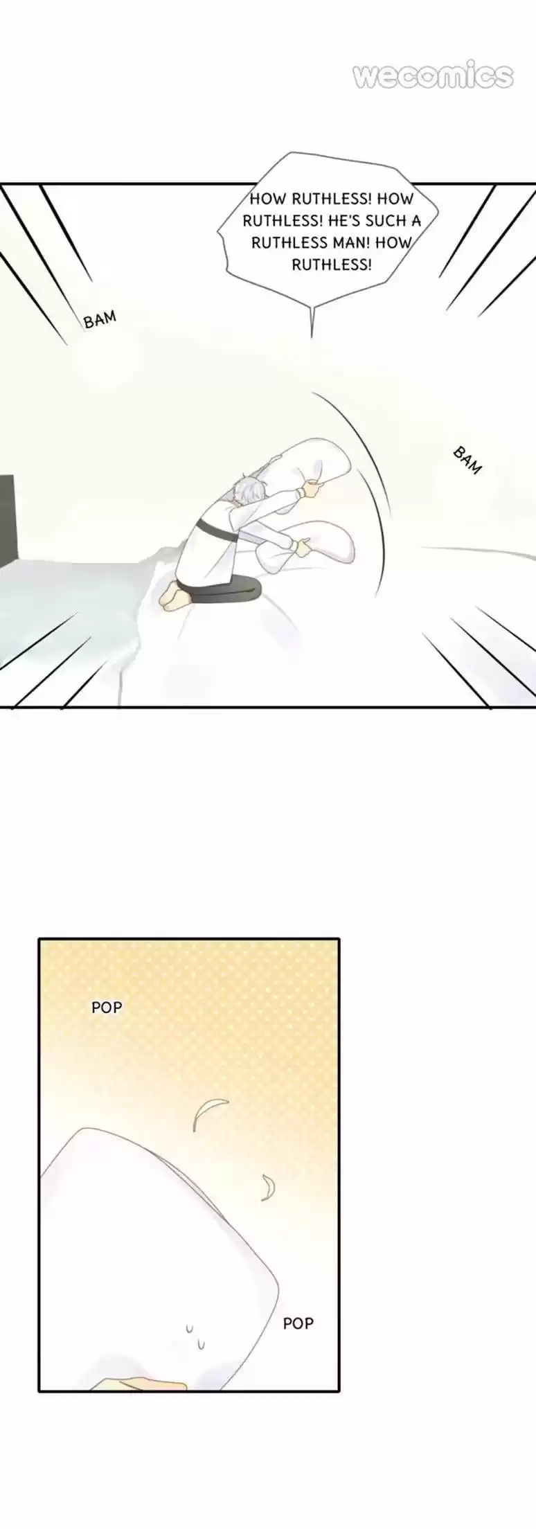 Let's Have A Baby Dragon Chapter 133