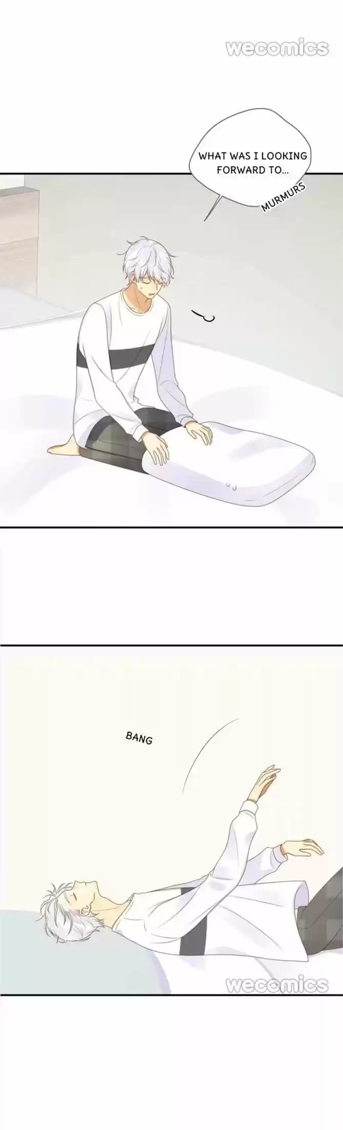 Let's Have A Baby Dragon Chapter 133