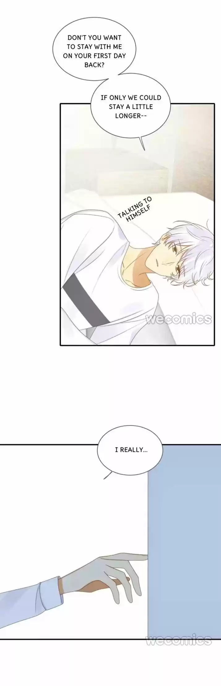 Let's Have A Baby Dragon Chapter 133