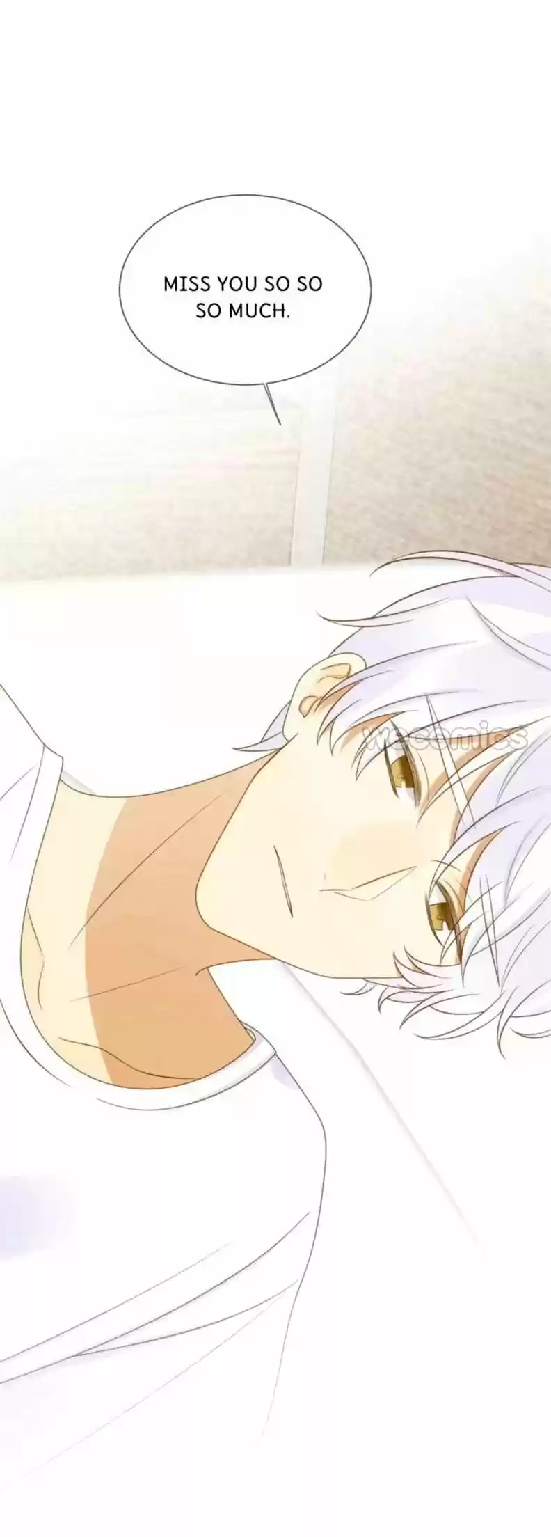 Let's Have A Baby Dragon Chapter 133