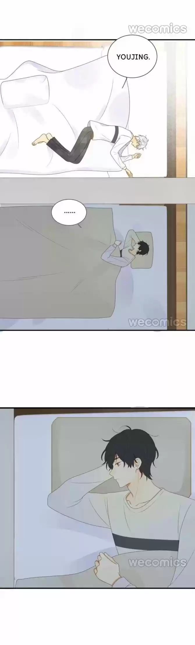 Let's Have A Baby Dragon Chapter 133