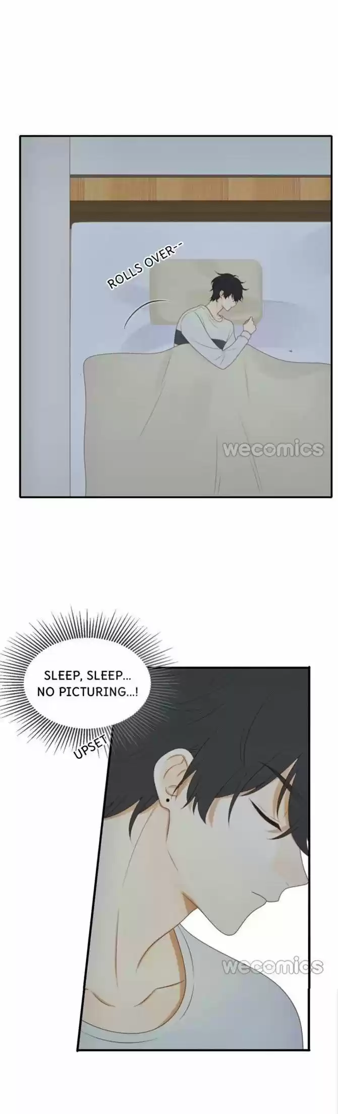 Let's Have A Baby Dragon Chapter 133