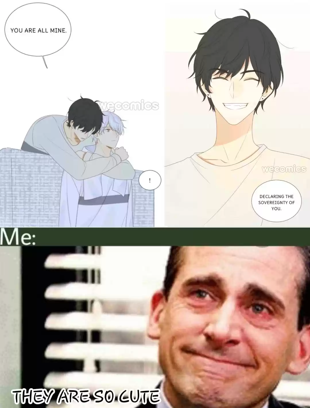 Let's Have A Baby Dragon Chapter 133