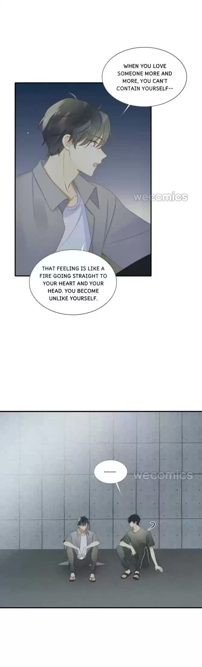 Let's Have A Baby Dragon Chapter 134