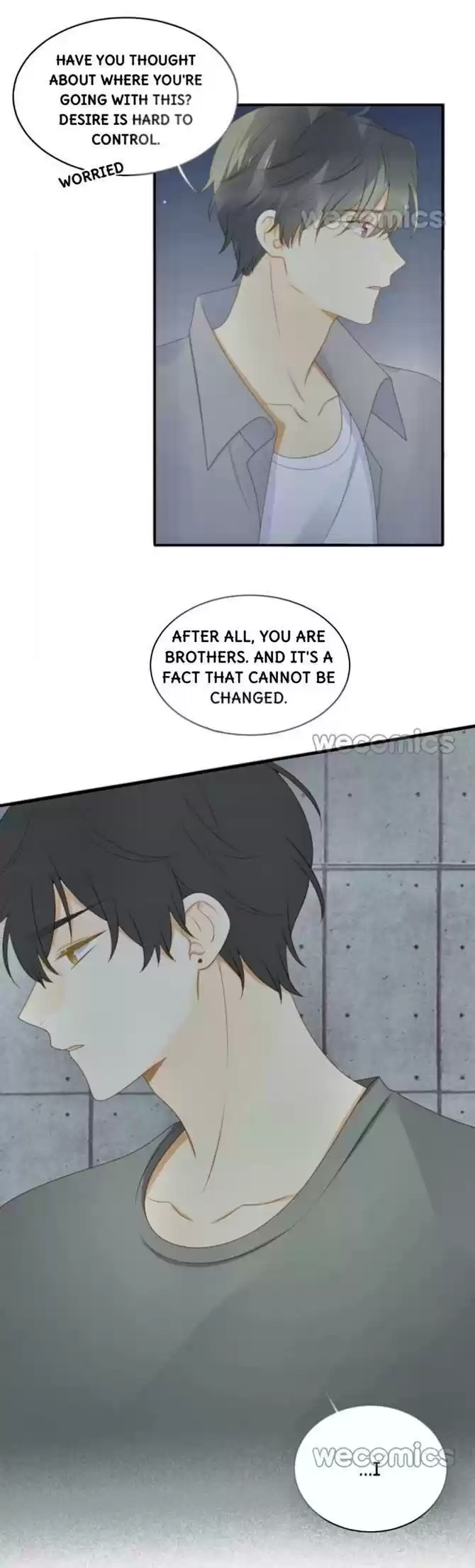 Let's Have A Baby Dragon Chapter 134