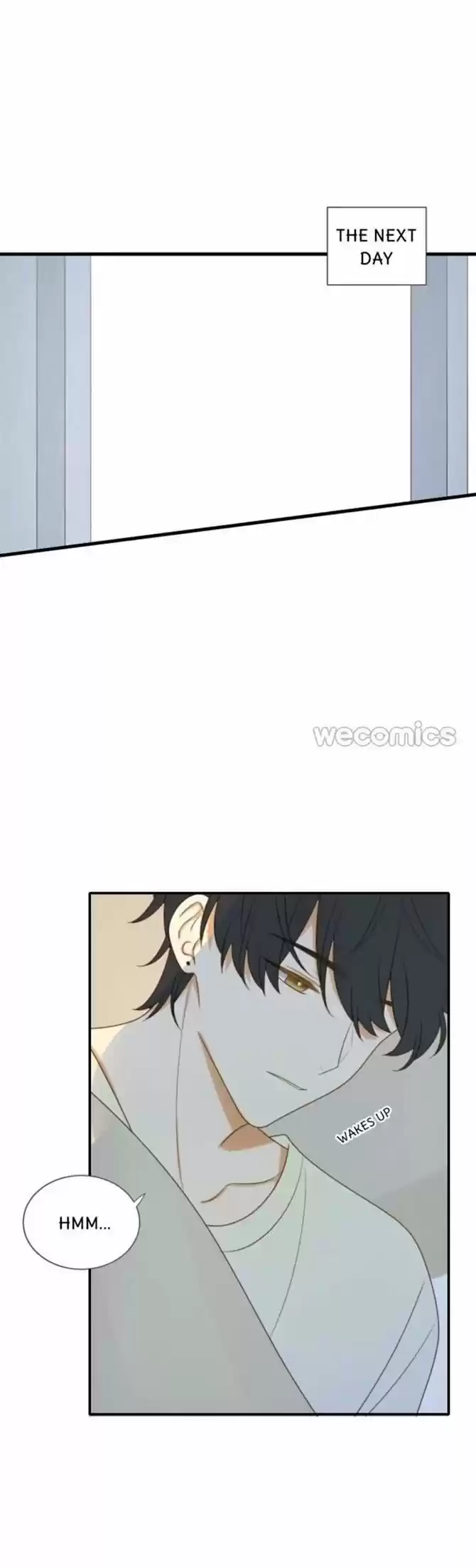 Let's Have A Baby Dragon Chapter 134