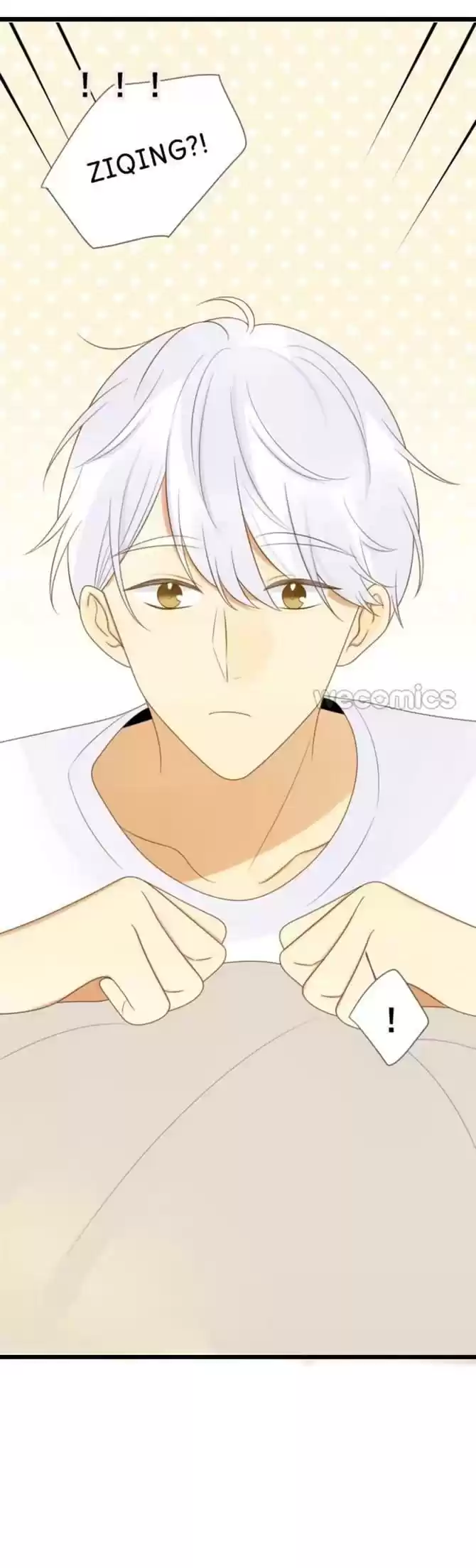 Let's Have A Baby Dragon Chapter 134