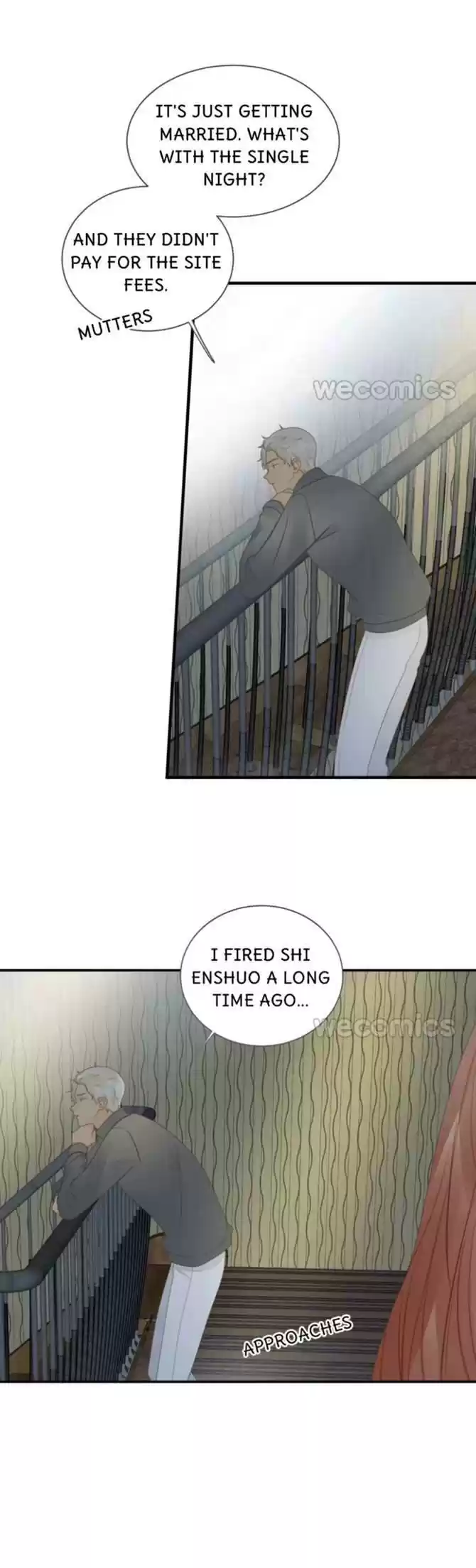 Let's Have A Baby Dragon Chapter 134