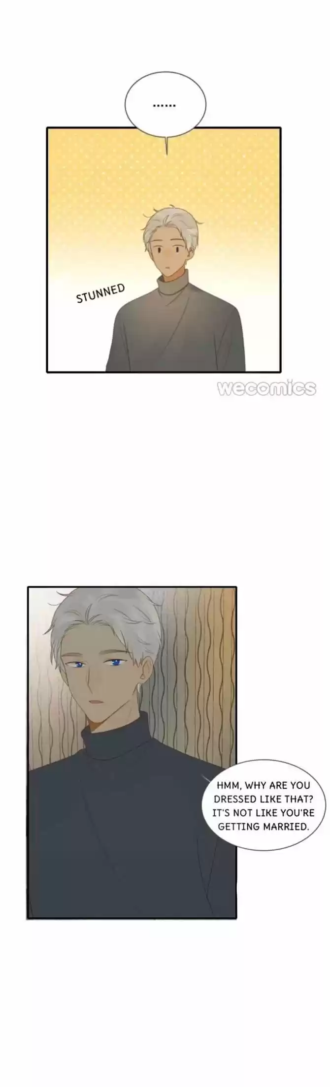 Let's Have A Baby Dragon Chapter 134