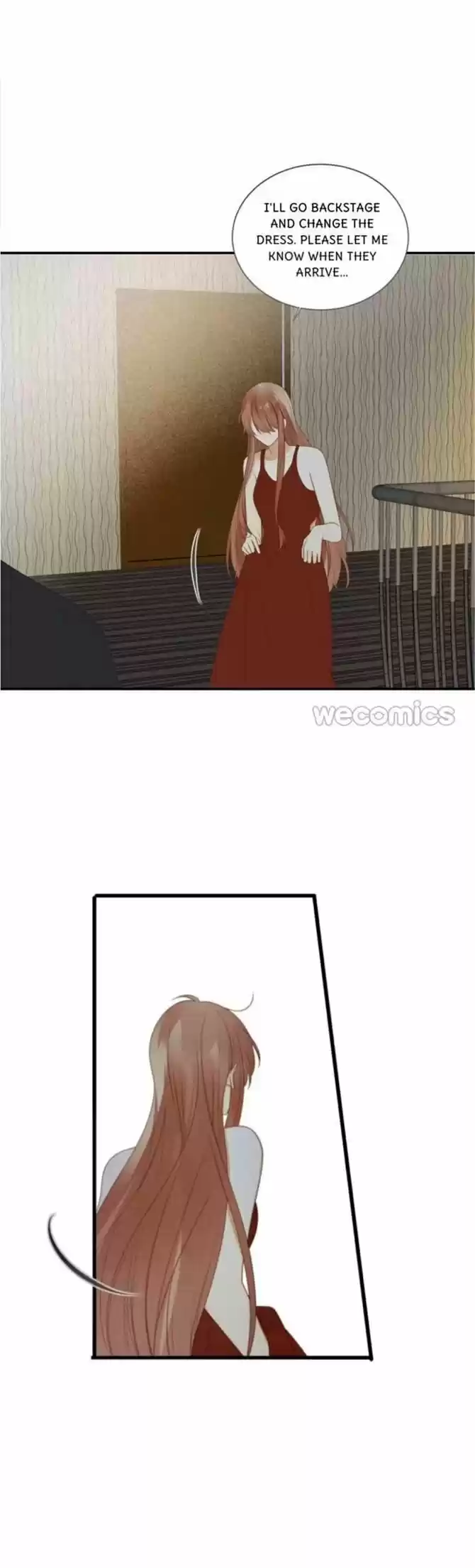 Let's Have A Baby Dragon Chapter 134