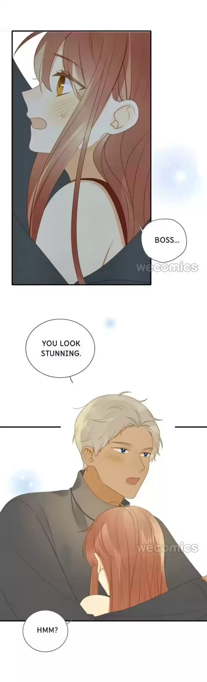 Let's Have A Baby Dragon Chapter 134