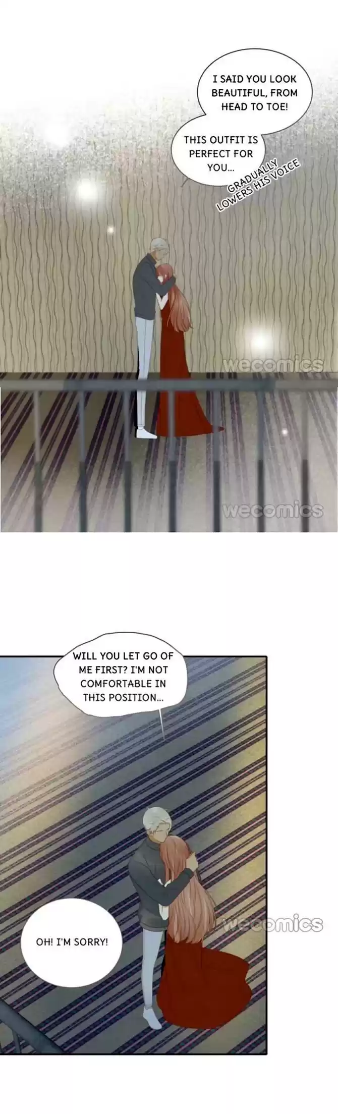 Let's Have A Baby Dragon Chapter 134