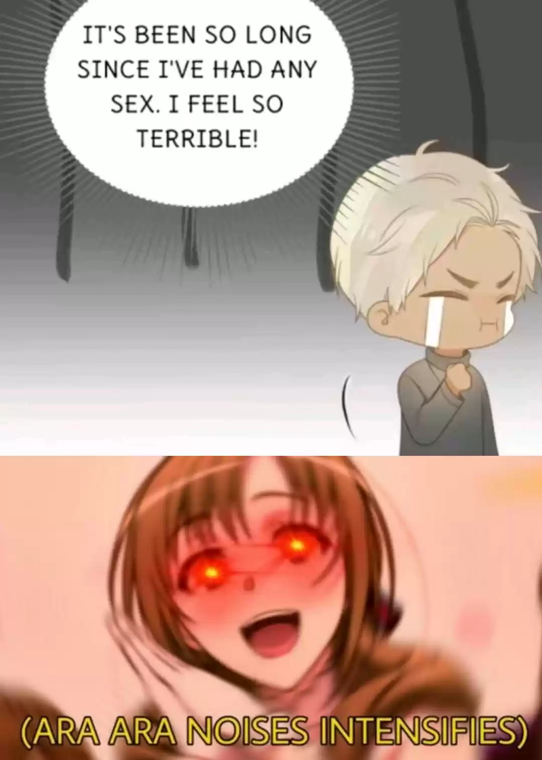 Let's Have A Baby Dragon Chapter 134