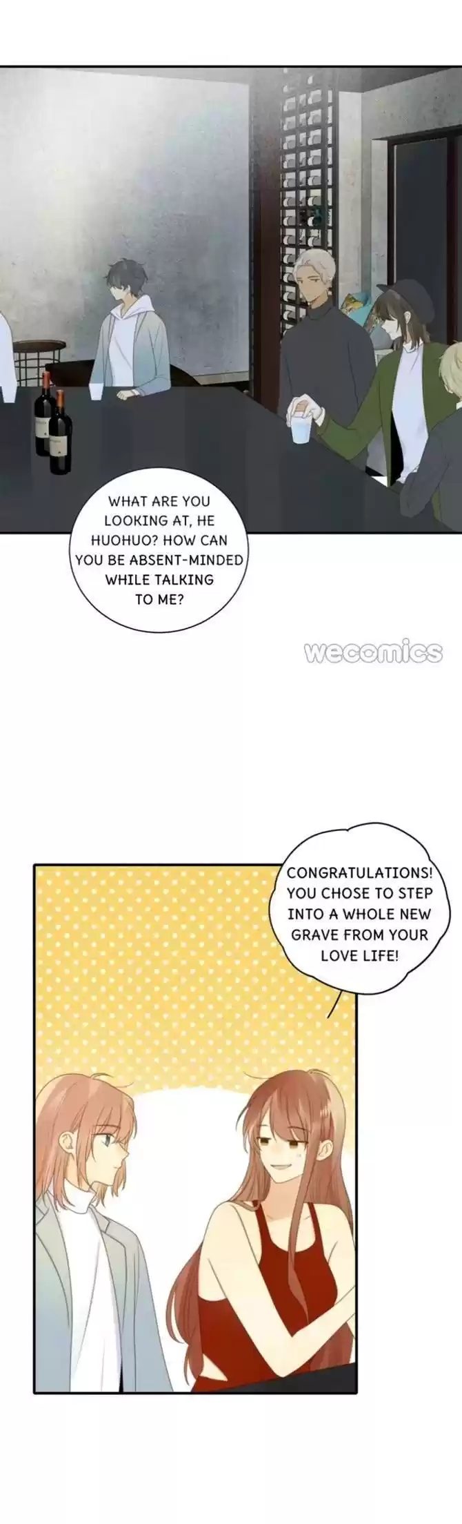 Let's Have A Baby Dragon Chapter 135