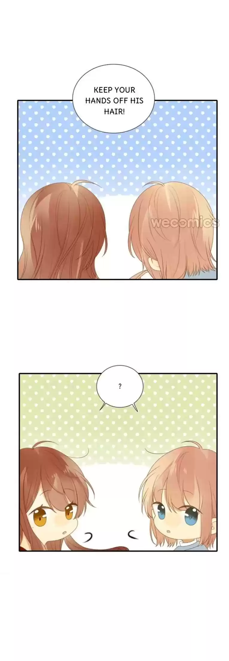 Let's Have A Baby Dragon Chapter 135