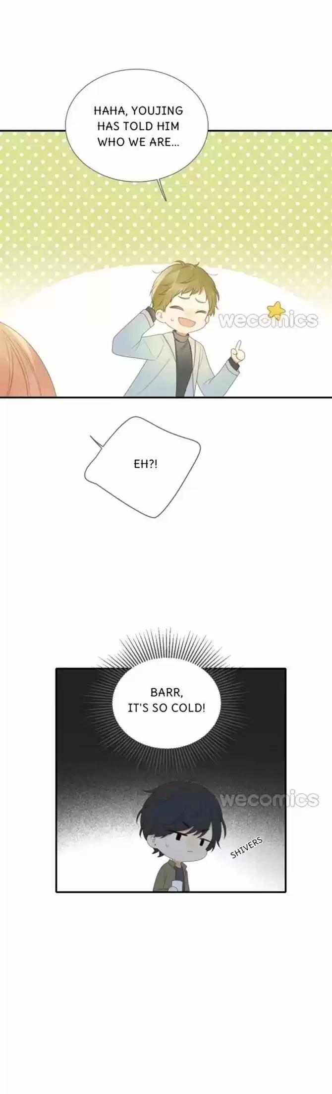 Let's Have A Baby Dragon Chapter 135