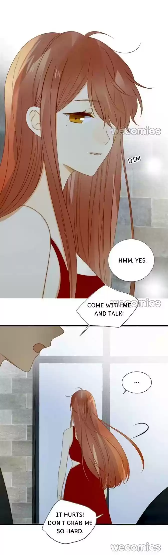 Let's Have A Baby Dragon Chapter 135.5