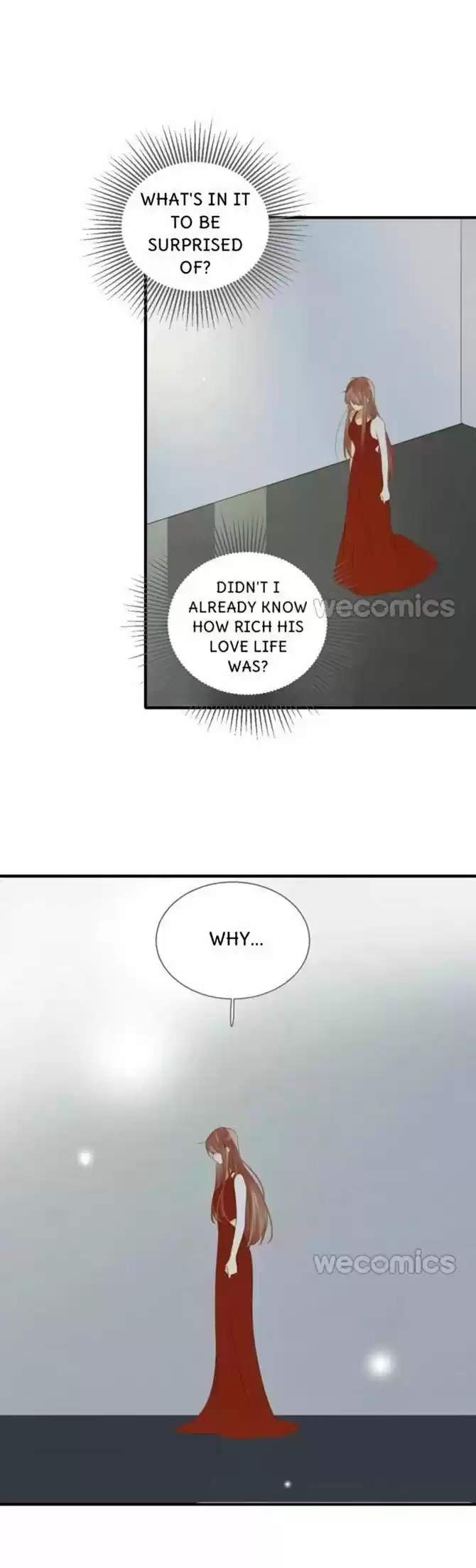 Let's Have A Baby Dragon Chapter 136