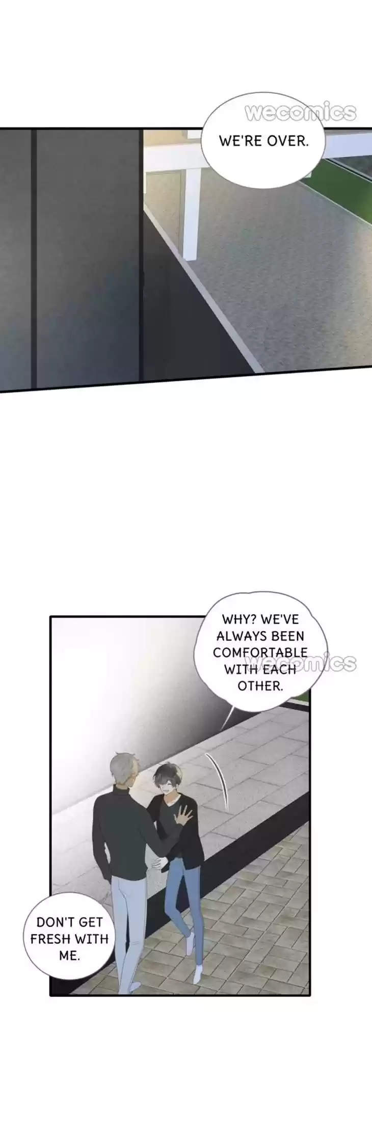 Let's Have A Baby Dragon Chapter 136