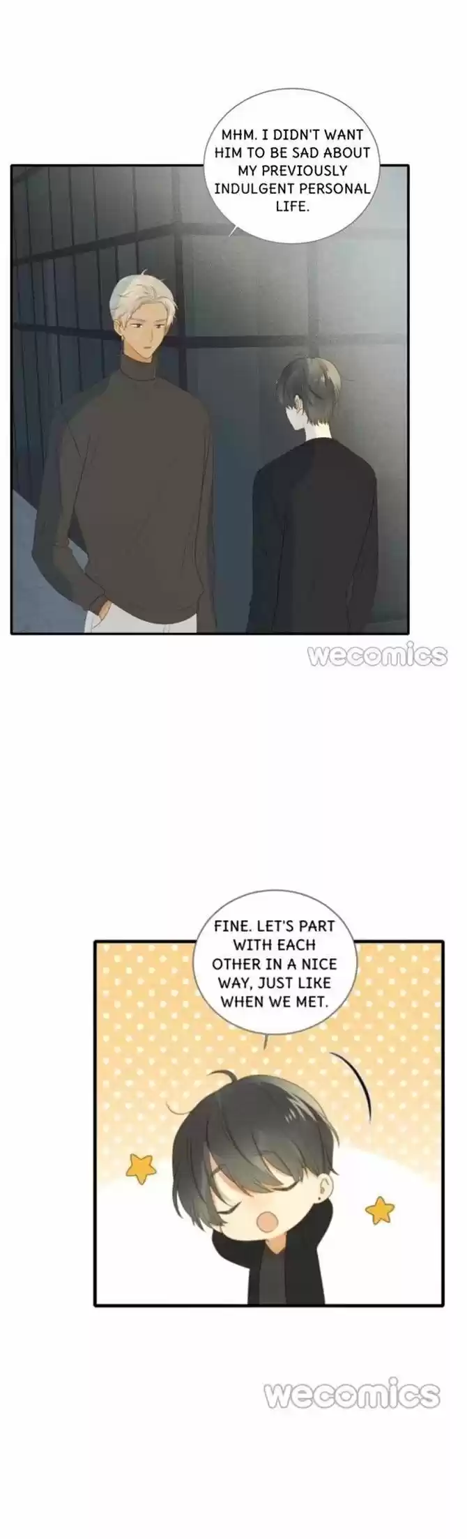 Let's Have A Baby Dragon Chapter 136