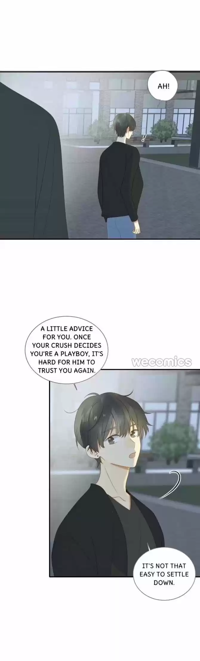 Let's Have A Baby Dragon Chapter 136