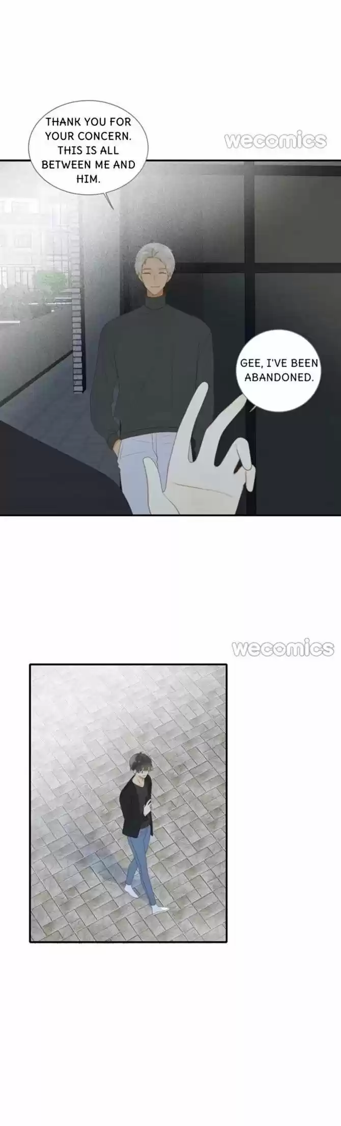 Let's Have A Baby Dragon Chapter 136