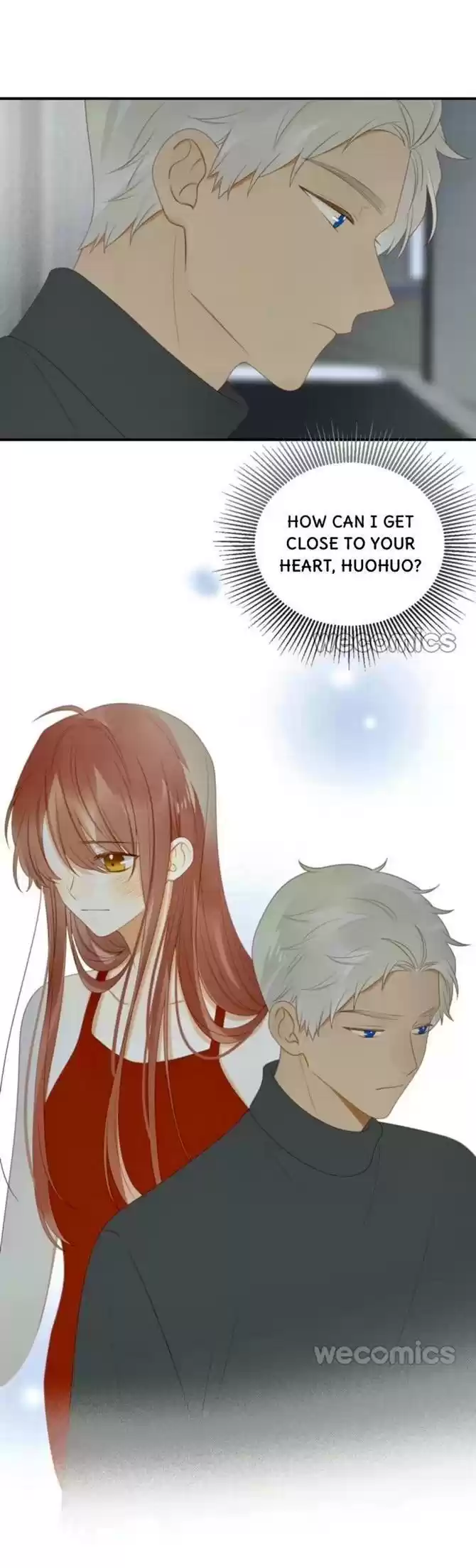 Let's Have A Baby Dragon Chapter 136