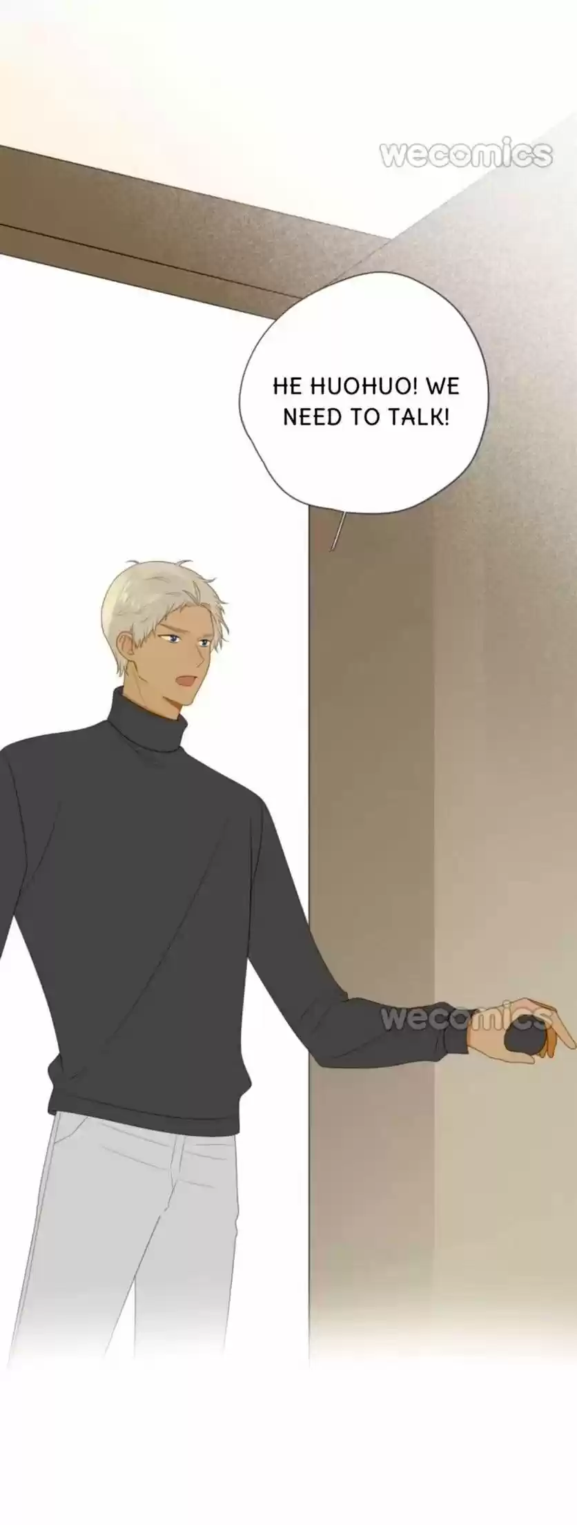 Let's Have A Baby Dragon Chapter 136