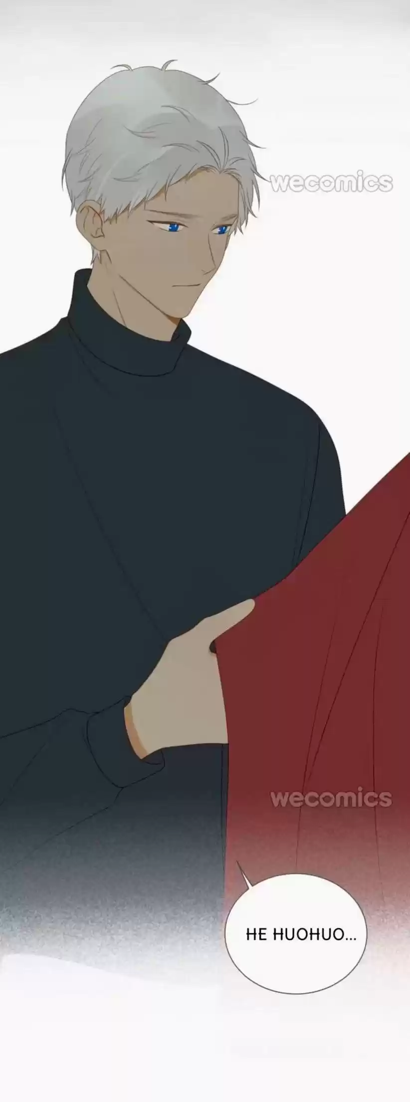 Let's Have A Baby Dragon Chapter 136