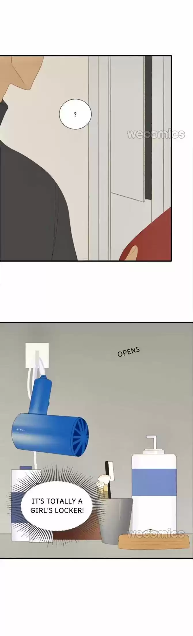 Let's Have A Baby Dragon Chapter 136