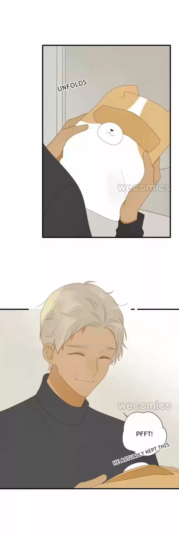 Let's Have A Baby Dragon Chapter 136