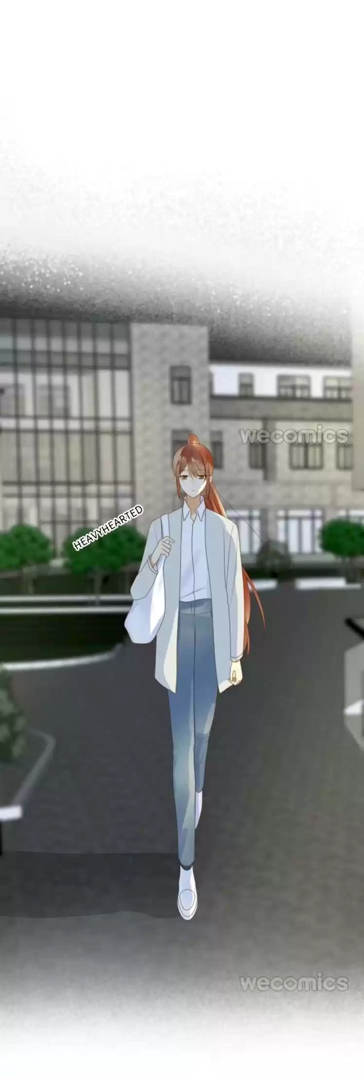 Let's Have A Baby Dragon Chapter 136