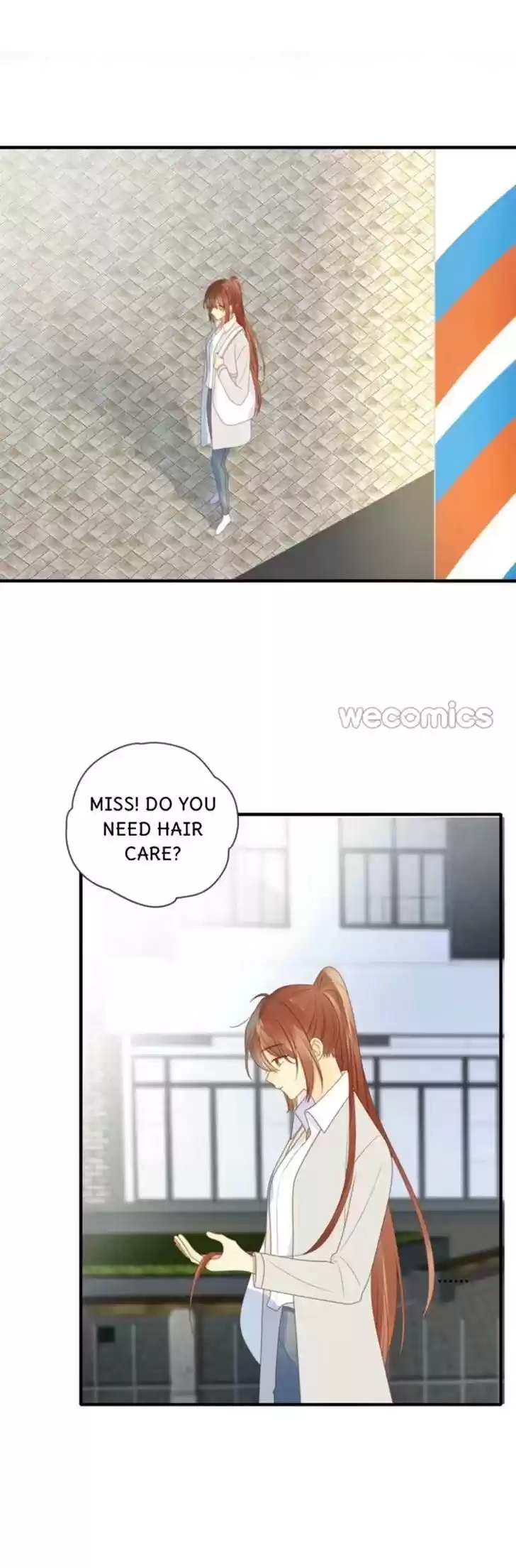 Let's Have A Baby Dragon Chapter 136