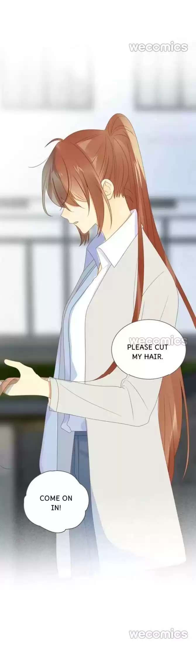 Let's Have A Baby Dragon Chapter 136