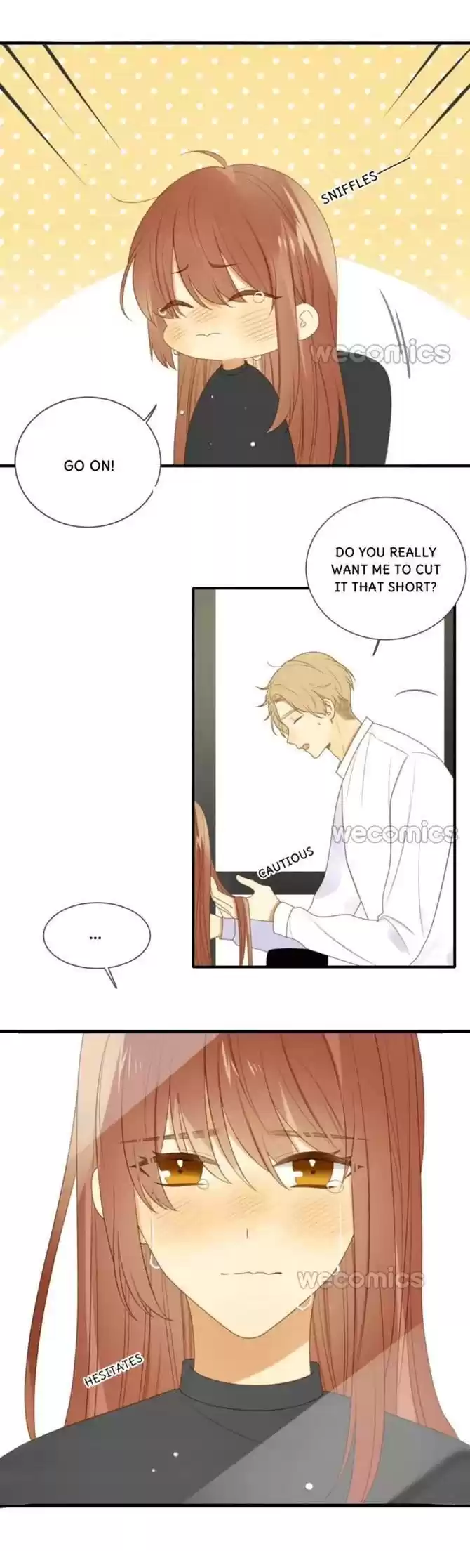 Let's Have A Baby Dragon Chapter 136