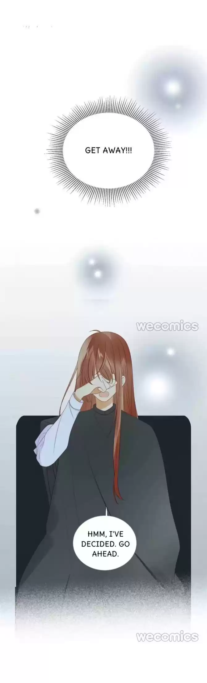 Let's Have A Baby Dragon Chapter 136