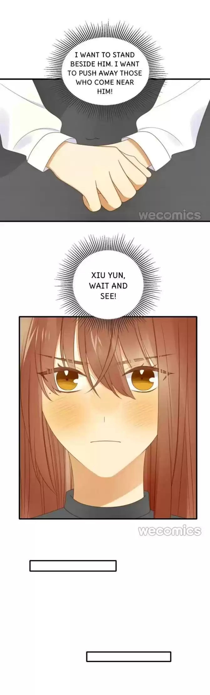 Let's Have A Baby Dragon Chapter 136