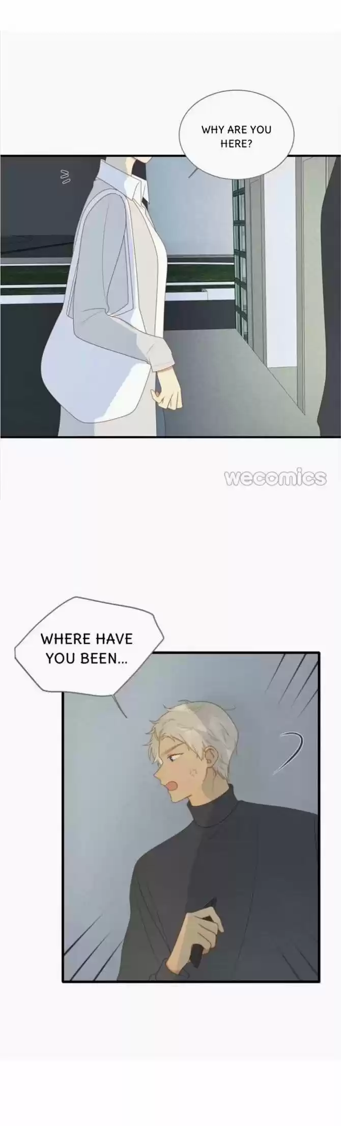 Let's Have A Baby Dragon Chapter 136